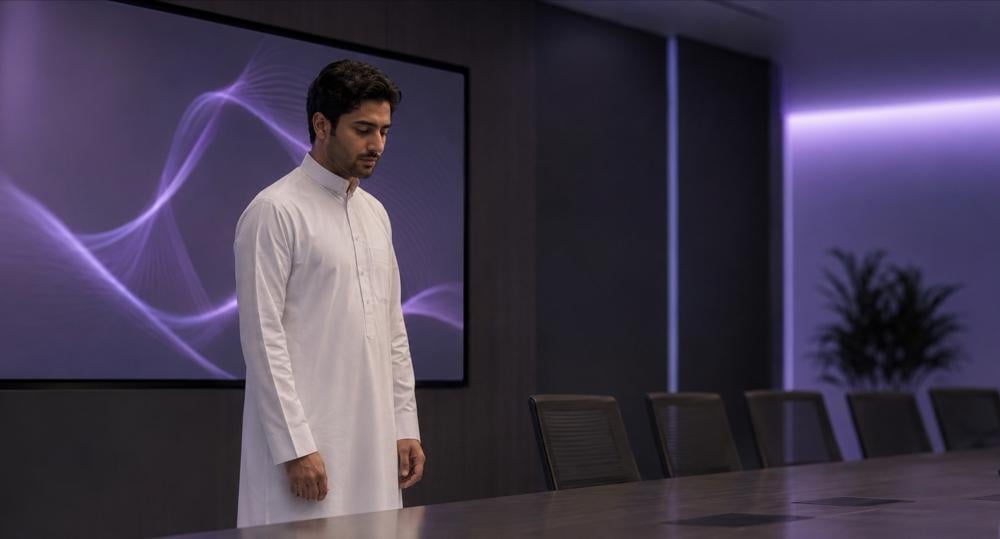 لماذا تفشل بعض العروض التقديمية في الإقناع - Smart Island