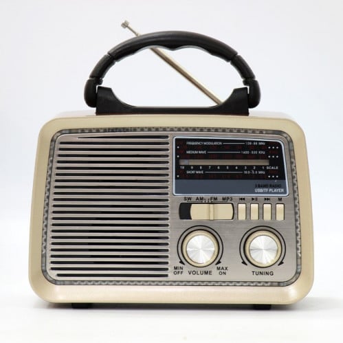 راديو الطيبين