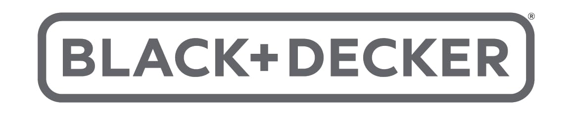 Black DECKER