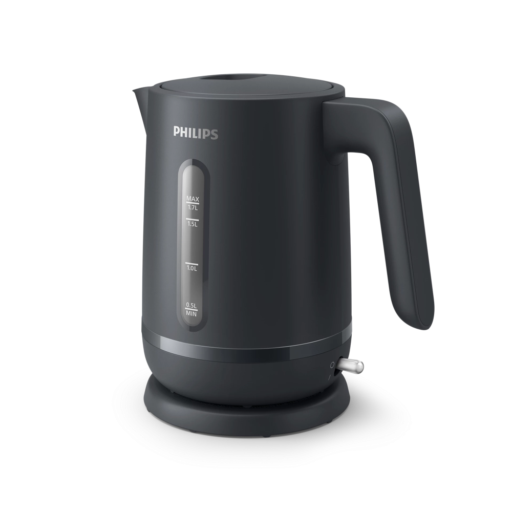 فيليبس غلاية كهربائية 1.7 لتر  (Essentials Collection HD9314/90)
