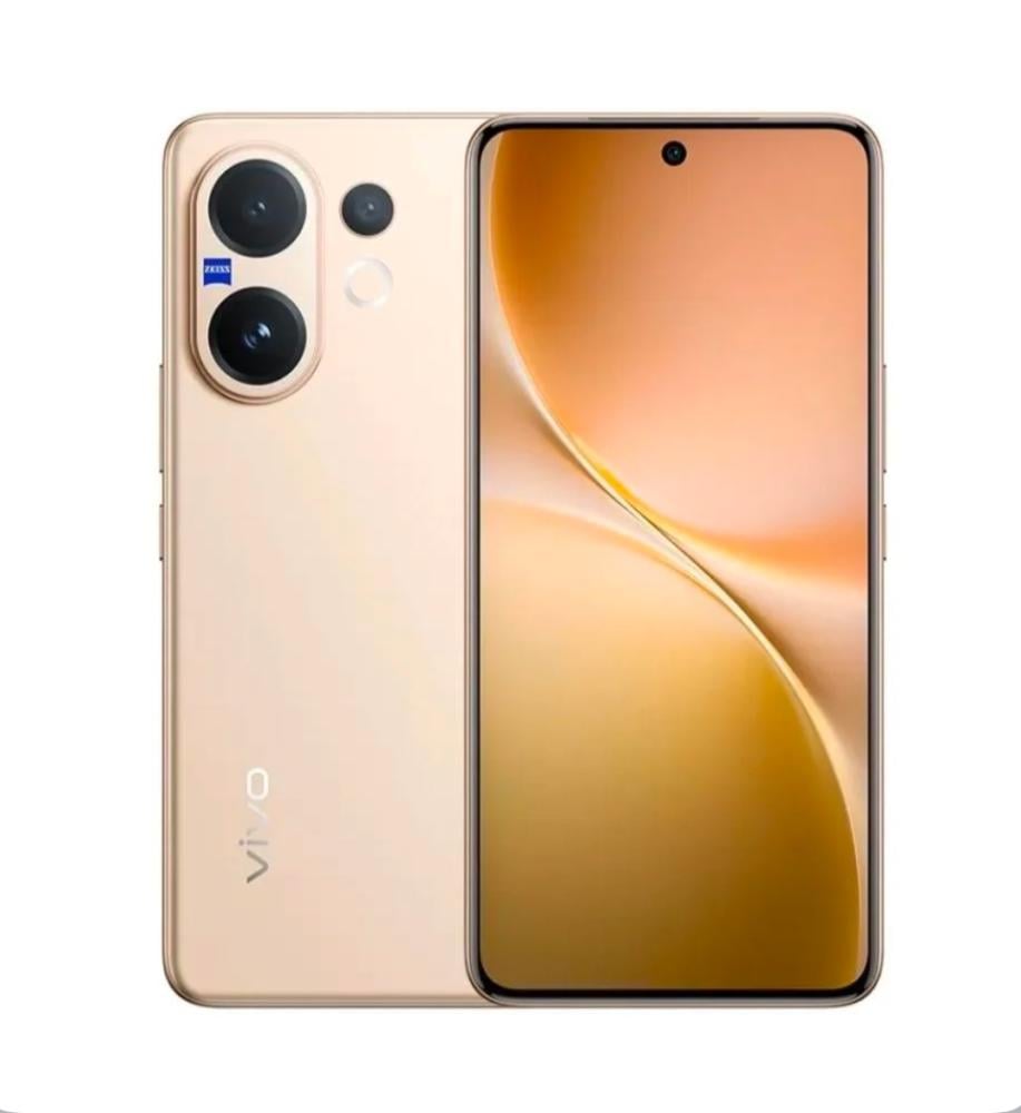 فيفو V60 سعة 256 جيجابايت, 12 رام , 5G