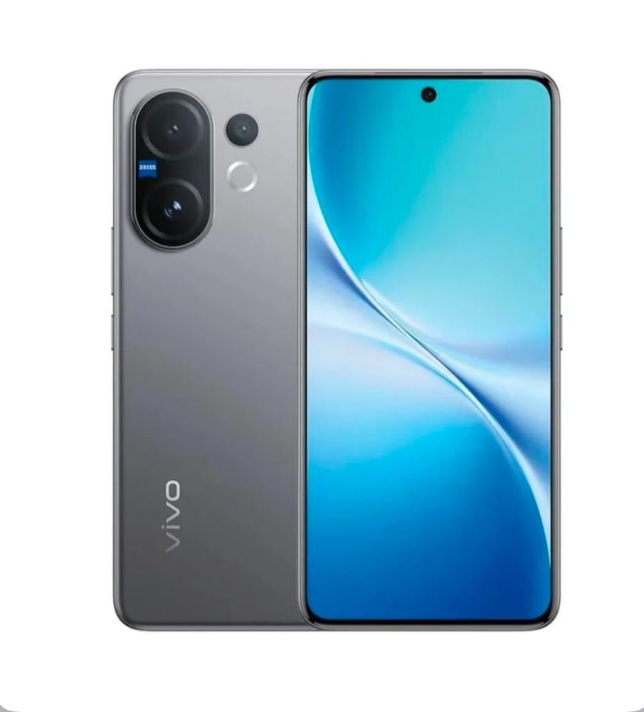 فيفو V60 سعة 256 جيجابايت, 12 رام , 5G