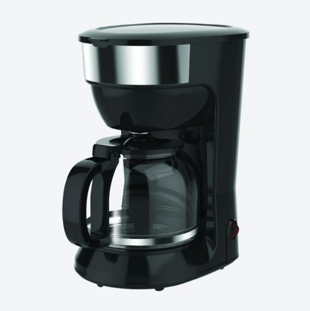 كولن محضر قهوة امريكي سعة 12 كوب American Coffee Maker 900W,  Capacity
