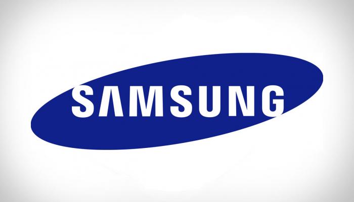 SAMSUNG
