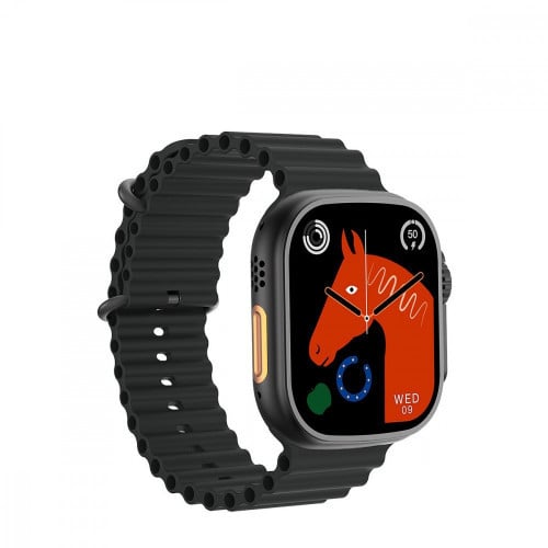 ساعة ذكية الترا من ماي كاندي 49MM