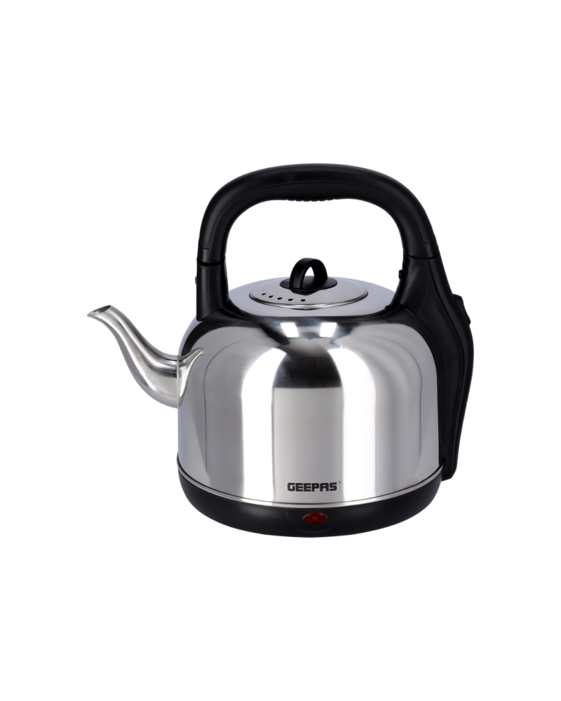 غلاية كهربائية من جيباس،  4.2 لتر، Gk38025