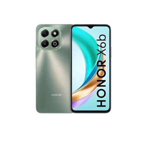 جوال هونر X6B سعة 256 قيقا و6 رام 4G