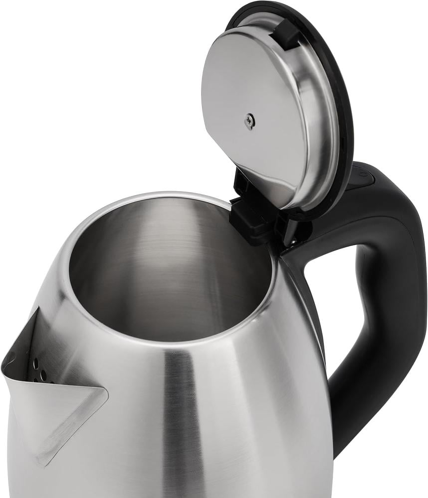 غلاية كهربائية 1.8 لتر 1500 واط OMK2356 Electric Kettle