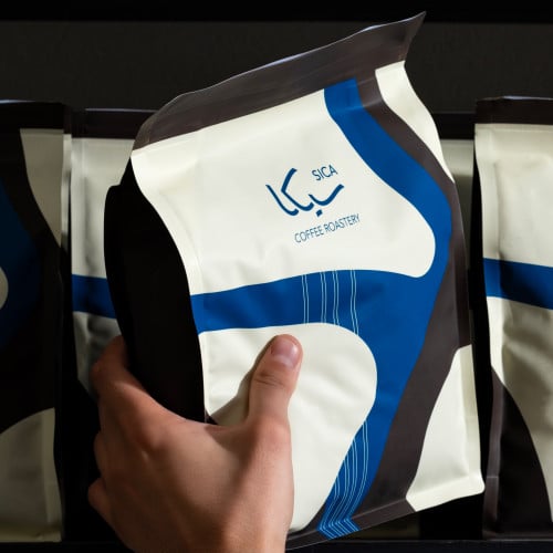 CHINA ANAEROBIC - صيني مجفف لا هوائي 1KG