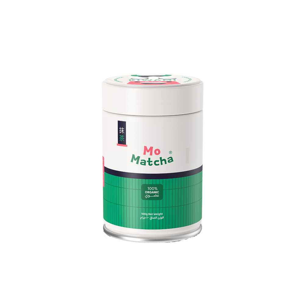 ماتشا كيوامي 100g