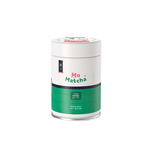 ماتشا ممتازة فاخرة 100g