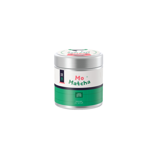 ماتشا ممتازة فاخرة 30g