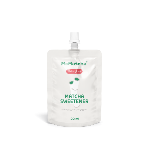 محلي ماتشا 100ml