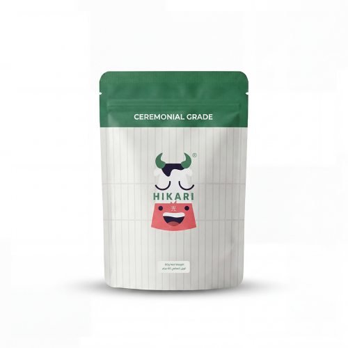 Matcha Hikari 60g | Momatcha®