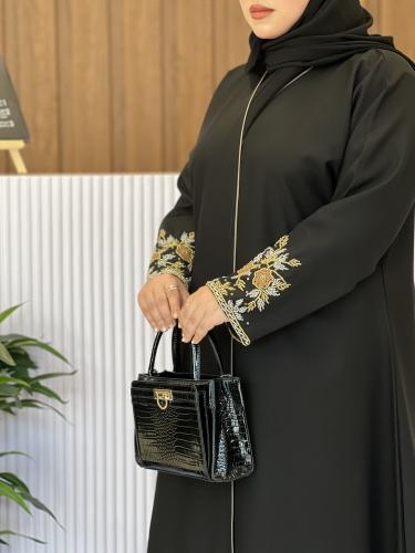 عبايه C56