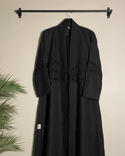 عبايه C129