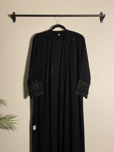 عبايه C140