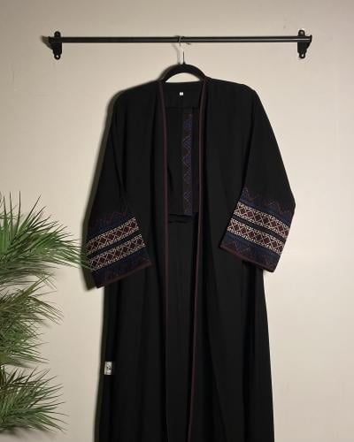 عبايه C108