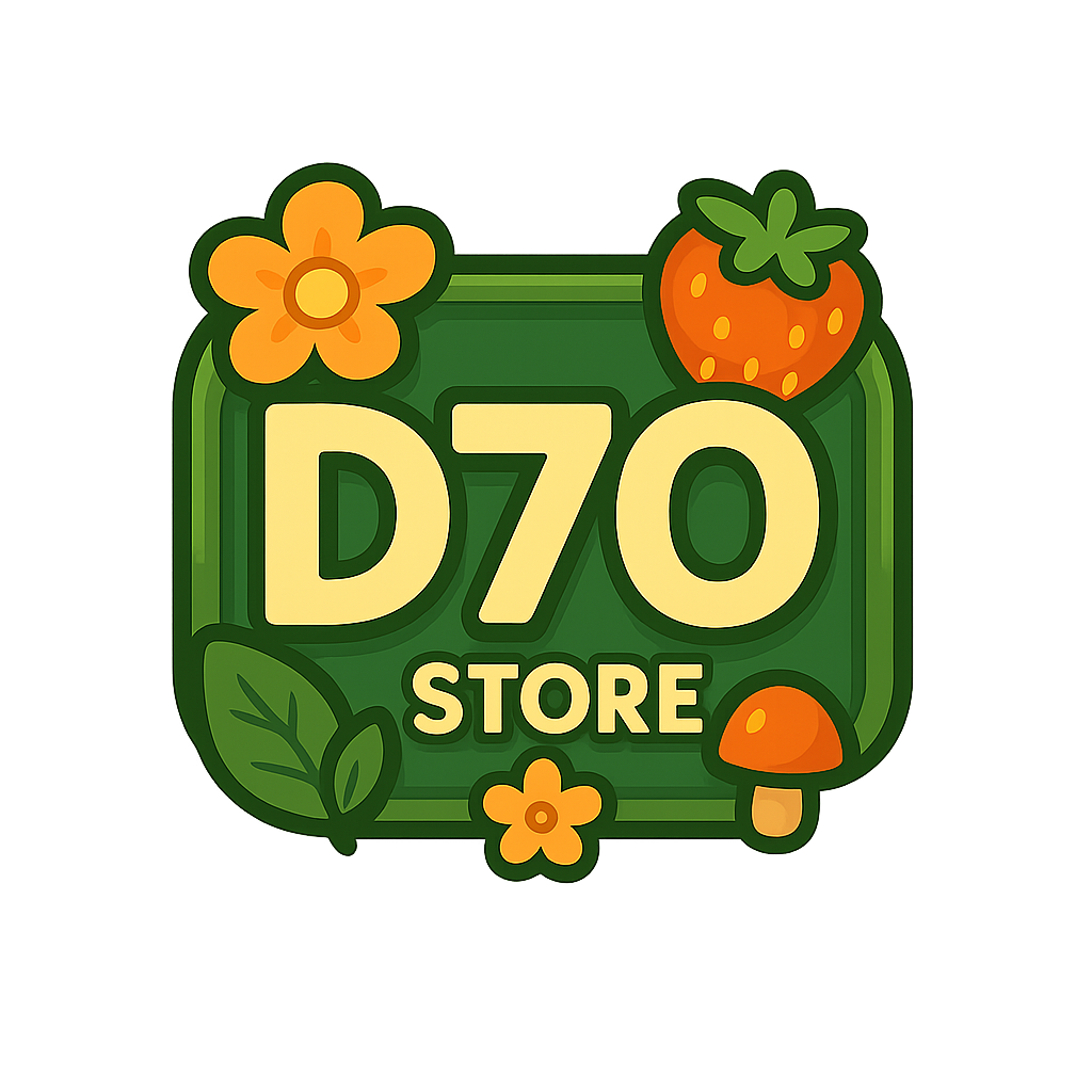 store avatar