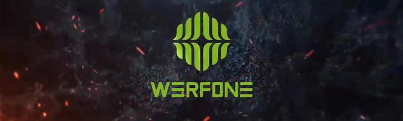 WERFONE