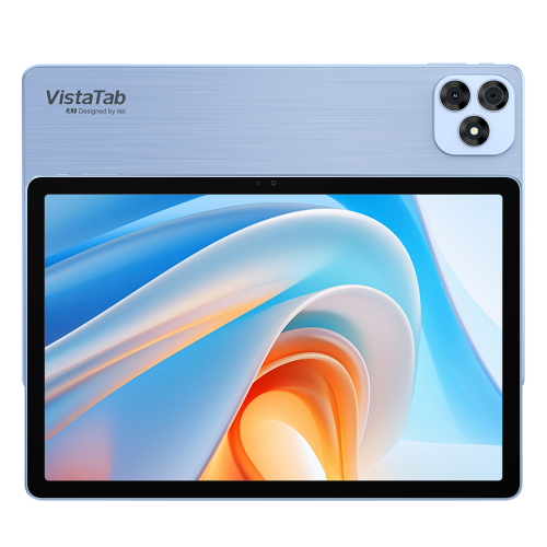 تابلت ايتيل فيستا تاب 30 Itel Vista Tab 30 4GB - 1...