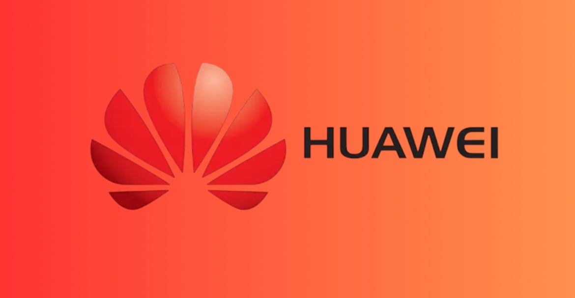 HUAWEL