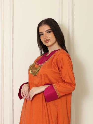 أفضل الجلابيات لشهر رمضان 2026: أناقة وفخامة في كل مناسبة