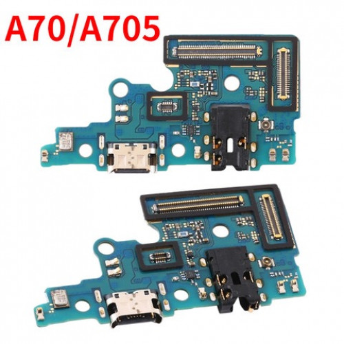 مدخل شاحن سامسونك ِِِِِSM-A72 -A70S-A72 اصلي وكالة