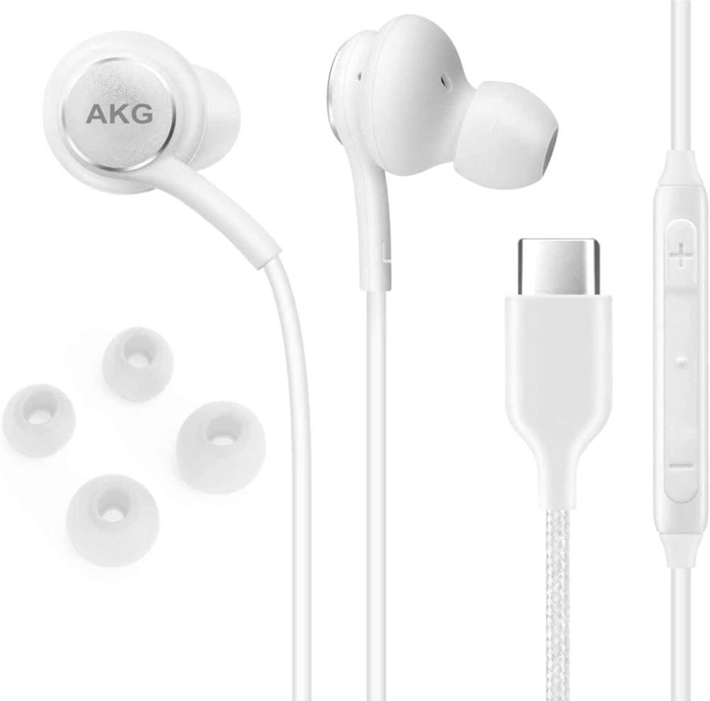 سماعة سامسونج AKG تايب سي