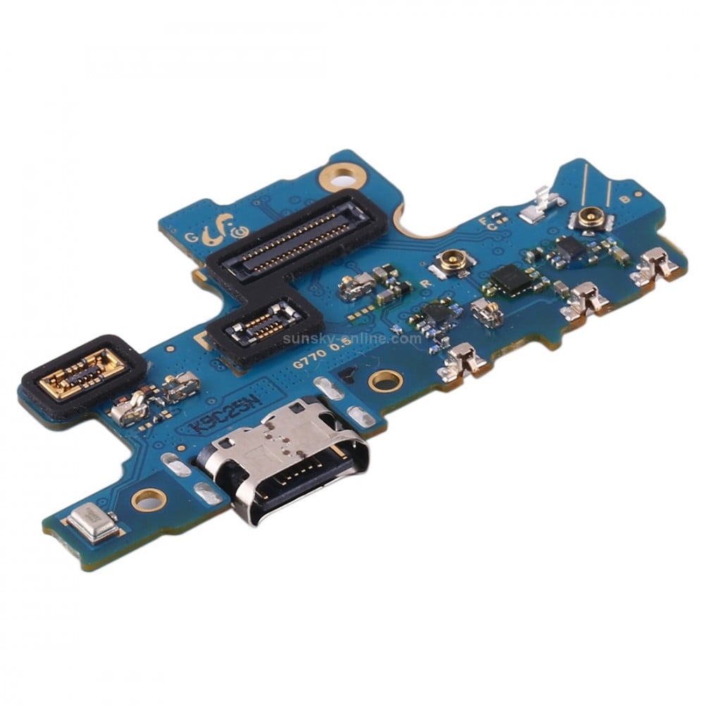 مدخل شاحن SM-G770F-S10Liet اصلي وكاله