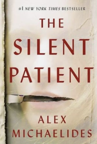 The Silent Patient