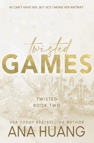 Twisted Games