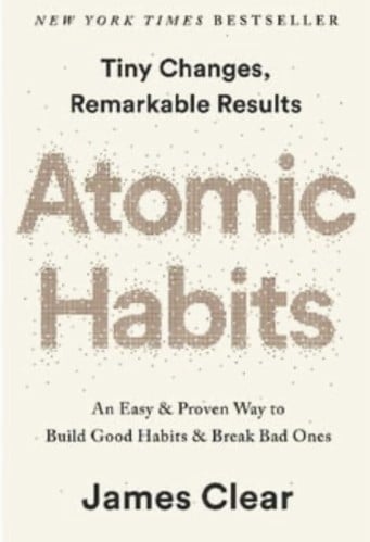 Atomic Habits