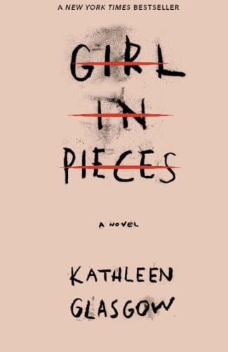 GIRL IN PIECES