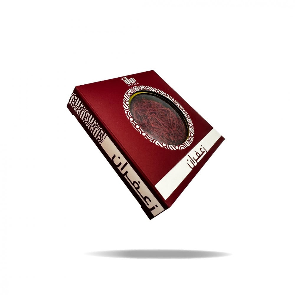 زعفران سوبر نقيل 1.75 غرام