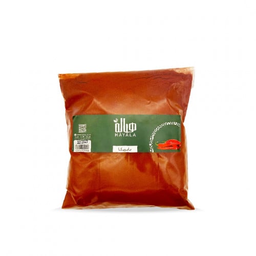 فلفل حلو مطحون (بابريكا) 500gm