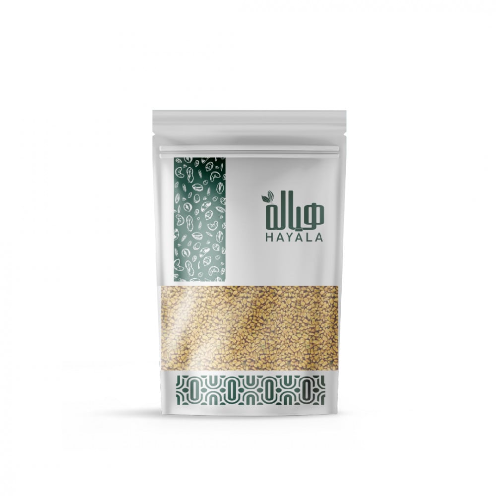 حلبة حب 500 جرام