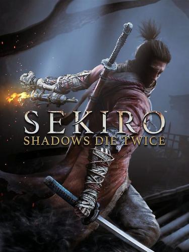 لعبه Sekiro