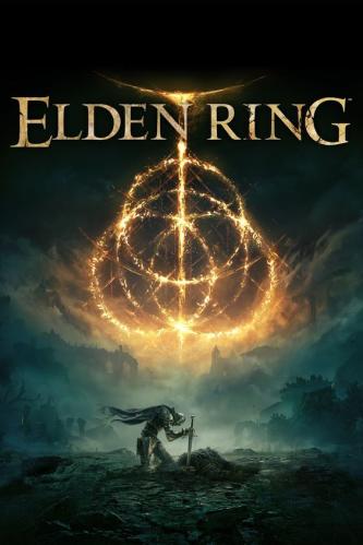 لعبه ELDEN RING