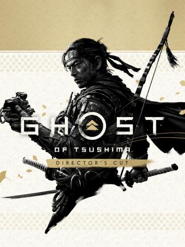 ghost of tsushima director's cut