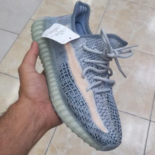 حذاء ييزي 350- كاجوال Y350-020-ES