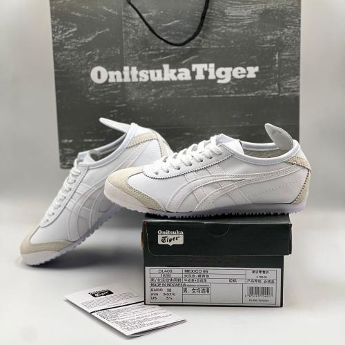 حذاء تايجر اسيكس (شوز Asics) - كاجوال ASC-020-ES