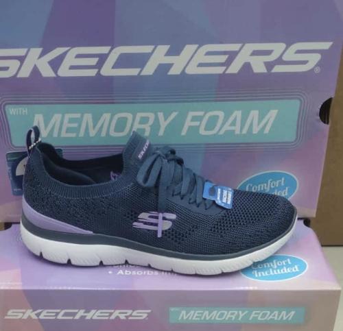 حذاء سكيتشرز الأصلي SKE-043-ES - Skechers Original