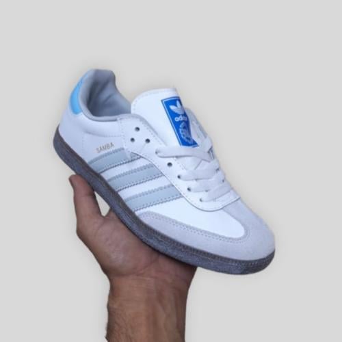 حذاء اديداس سامبا (شوز ADIDAS)- كاجوال ADI-031-ES