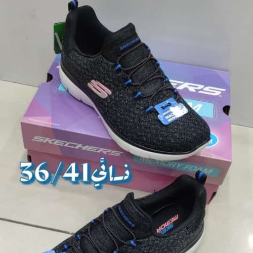 حذاء سكيتشرز الأصلي SKE-018-ES - Skechers Original