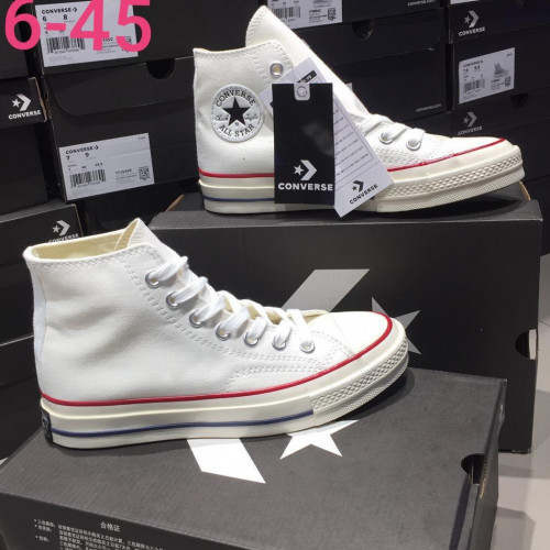 حذاء كونفرس (شوز converse) - كاجوال CON-007-ES