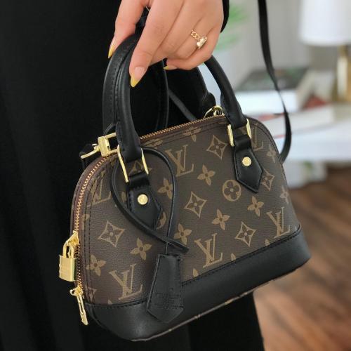 شنطة لويس فيتون - كاجوال LV-020-ES