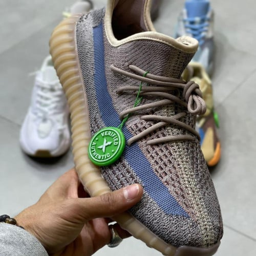 حذاء ييزي 350- كاجوال Y350-011-ES