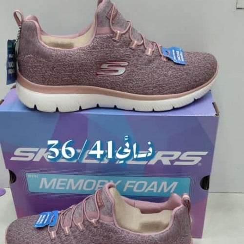 حذاء سكيتشرز الأصلي SKE-008-ES - Skechers Original