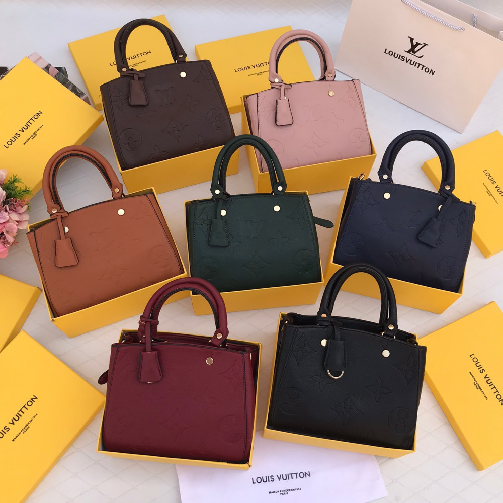 شنط شنطة لوي لويس فيتون LV - متجر الخطوة الانيقة